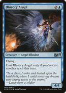 Illusory Angel (M15-059) [Magic 2015] Foil