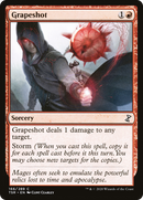 Grapeshot (TSR-166) [Time Spiral Remastered] Foil