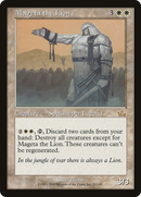 Mageta the Lion (PCY-013) [Prophecy]