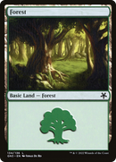 Forest (GN3-134) [Game Night: Free-for-All]