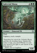 Galewind Moose (BLB-173) [Bloomburrow]