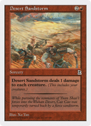 Desert Sandstorm (PTK-107) [Portal Three Kingdoms]
