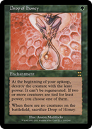 Drop of Honey (ME4-150) [Masters Edition IV] Foil