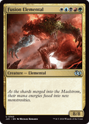 Fusion Elemental (J25-745) [Foundations Jumpstart]