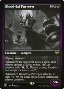 Bloodvial Purveyor (DBL-365) [Innistrad: Double Feature]
