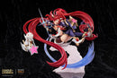 League of Legends: Star Guardian Jinx Figure