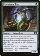 Experiment One (2X2-146) [Double Masters 2022] Foil