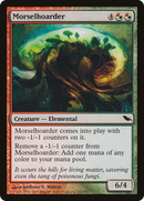 Morselhoarder (SHM-212) [Shadowmoor] Foil