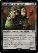 Gorbag of Minas Morgul (LTR-086) [The Lord of the Rings: Tales of Middle-earth]