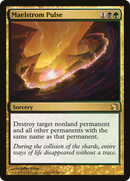 Maelstrom Pulse (MMA-180) [Modern Masters] Foil