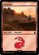 Mountain (WHO-202) [Doctor Who] Foil