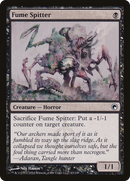 Fume Spitter (SOM-063) [Scars of Mirrodin]