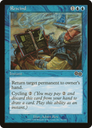 Rescind (USG-092) [Urza's Saga]
