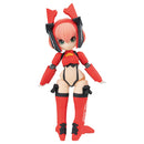 Desktop Army: F-616 [AR]s Feryl Nabbit Rossa＆ Machine Fenrir Aero