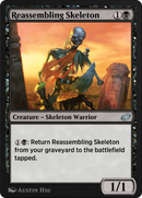 Reassembling Skeleton (J21-785) [Jumpstart: Historic Horizons]