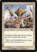Defensive Maneuvers (ONS-023) [Onslaught] Foil
