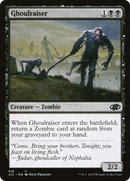 Ghoulraiser (J22-418) [Jumpstart 2022]