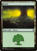 Forest (GNT-067) [Game Night]