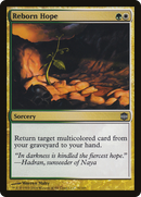 Reborn Hope (ARB-076) [Alara Reborn] Foil