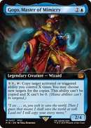 Gogo, Master of Mimicry (Extended Art) (FIN-437) [FINAL FANTASY]