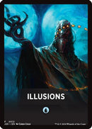 Illusions Theme Card (J25-012) [Foundations Jumpstart]