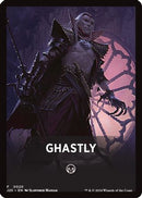 Ghastly Theme Card (J25-020) [Foundations Jumpstart]