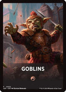 Goblins Theme Card (J25-032) [Foundations Jumpstart]