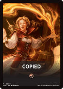 Copied Theme Card (J25-030) [Foundations Jumpstart]