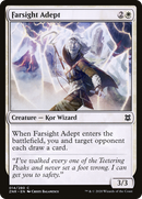 Farsight Adept (ZNR-014) [Zendikar Rising] Foil