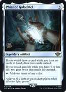 Phial of Galadriel (PRE-248) [Tales of Middle-earth Promos] Foil