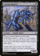 Lazotep Reaver (WAR-096) [War of the Spark] Foil