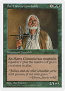 An-Havva Constable (5ED-277) [Fifth Edition]
