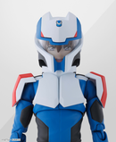 Gundam Seed: Kira Yamato (Compass Pilot Suit Ver.) S.H.Figuarts