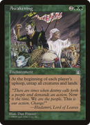 Awakening (STH-101) [Stronghold]