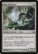 Gust-Skimmer (MBS-108) [Mirrodin Besieged]