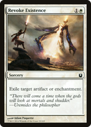 Revoke Existence (BNG-025) [Born of the Gods] Foil