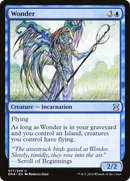 Wonder (EMA-077) [Eternal Masters] Foil