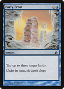 Early Frost (5DN-029) [Fifth Dawn] Foil
