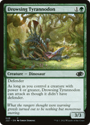 Drowsing Tyrannodon (J22-648) [Jumpstart 2022]