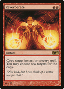 Reverberate (M13-145) [Magic 2013] Foil