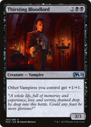 Thirsting Bloodlord (M20-293) [Core Set 2020]