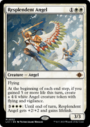 Resplendent Angel (LCI-032) [The Lost Caverns of Ixalan]