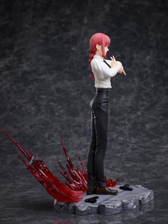 Chainsaw Man: F:Nex Makima 1/7 Scale Figure