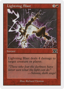 Lightning Blast (6ED-193) [Classic Sixth Edition]
