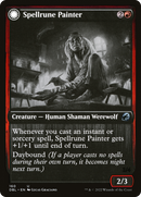 Spellrune Painter (DBL-160) [Innistrad: Double Feature]