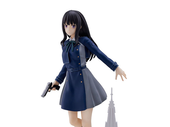 Lycoris Recoil: Takina Inoue Luminasta Figure