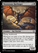 Moonstone Harbinger (BLB-101) [Bloomburrow]