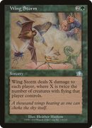 Wing Storm (PCY-135) [Prophecy]