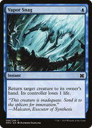 Vapor Snag (MM2-066) [Modern Masters 2015] Foil