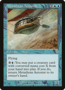 Metathran Aerostat (INV-061) [Invasion]